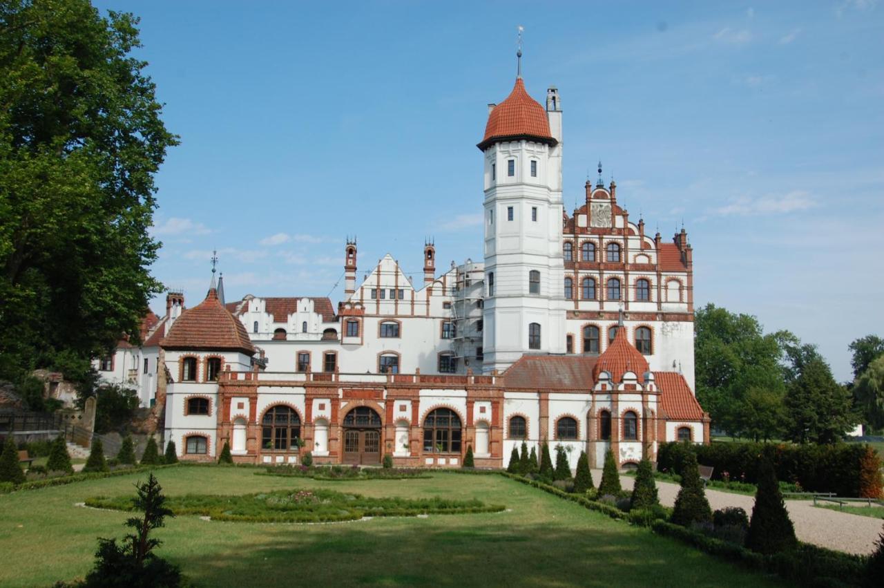 Fewo-Kerstin, Мальхин Экстерьер фото